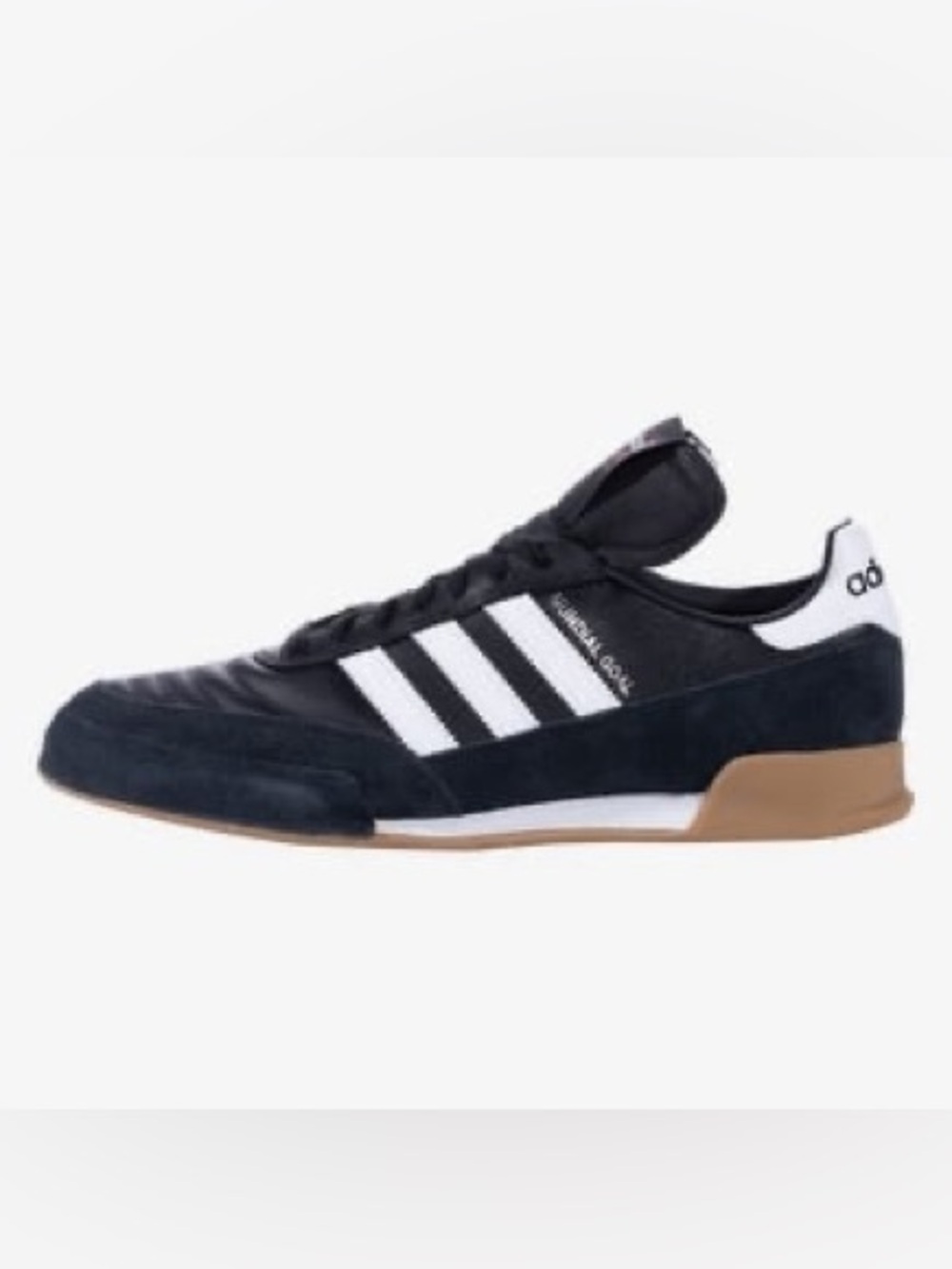 Brand New adidas Mundial Goal Soccer Shoes